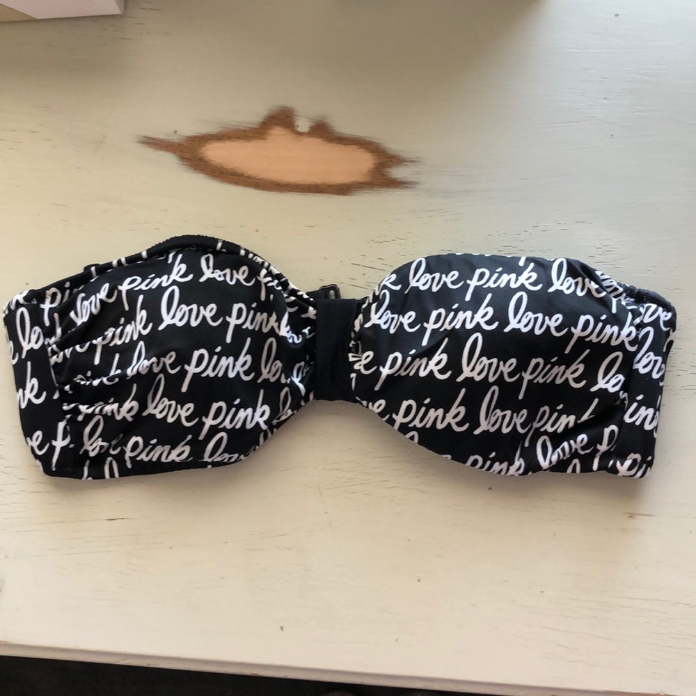 Bathing suit top